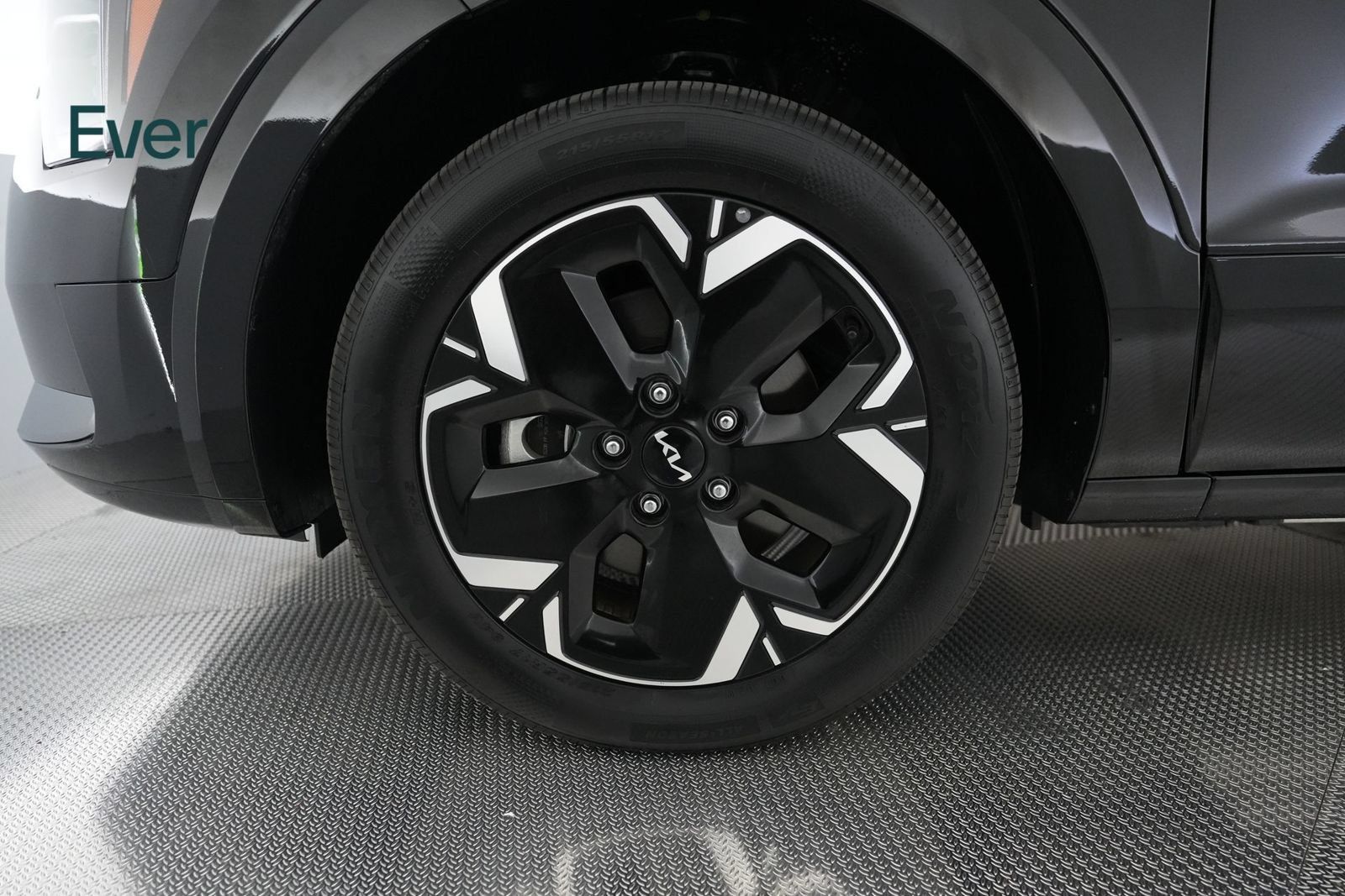 Used 2025 Kia Niro Wind FWD image 19
