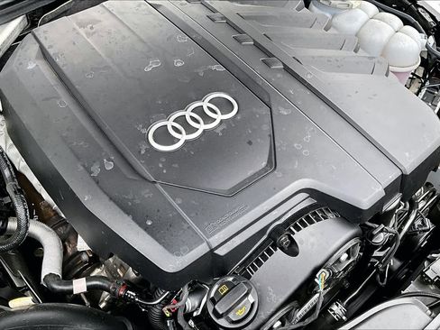 Used 2023 Audi A4 2.0T allroad Premium w/ Convenience Package AWD/4WD image 33
