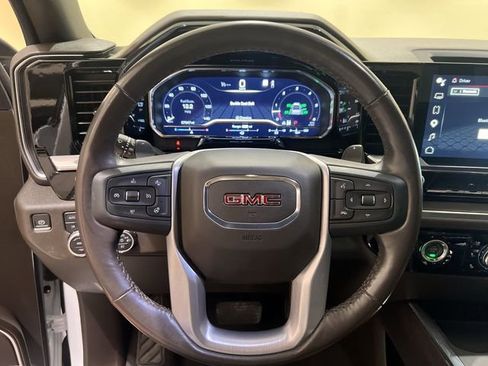 Certified 2022 GMC Sierra 1500 SLT image 10