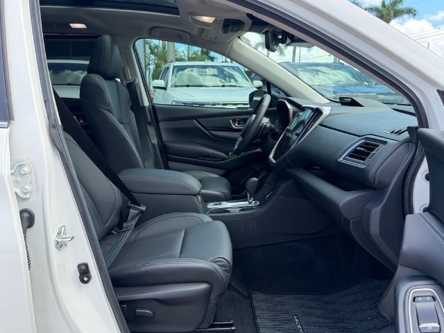 Certified 2025 Subaru Ascent Limited AWD/4WD image 19