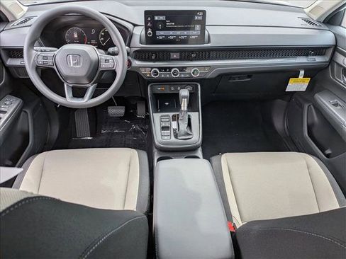 New 2026 Honda CR-V EX image 13
