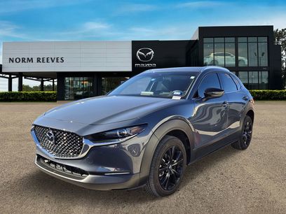 Used 2021 MAZDA CX-30 2.5 Turbo w/ Premium Plus Pkg