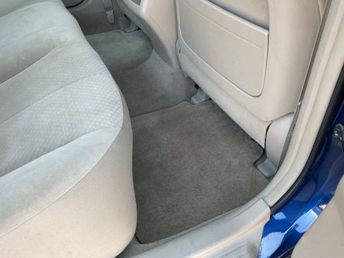 Used 2007 Toyota Camry LE FWD image 34