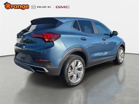 Used 2024 Buick Encore GX Preferred image 4