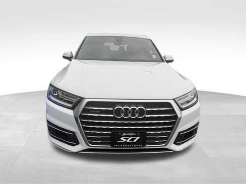 Used 2019 Audi Q7 3.0T Premium w/ Convenience Package AWD/4WD image 7