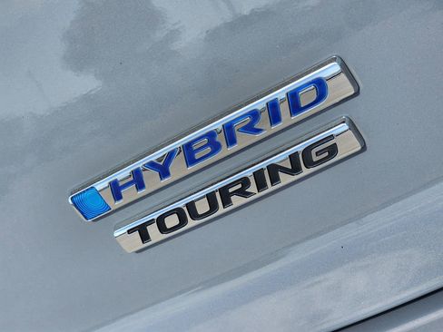 Certified 2023 Honda Accord Touring image 10