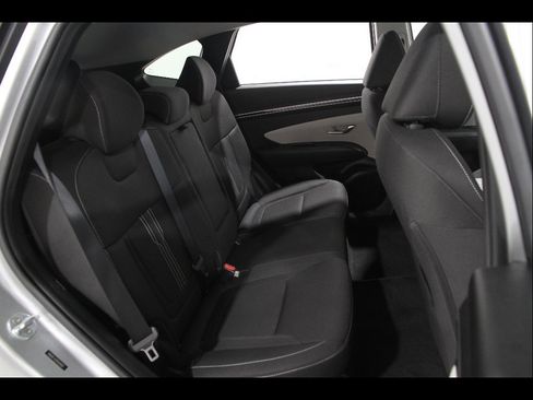 Certified 2023 Hyundai Tucson SEL image 17