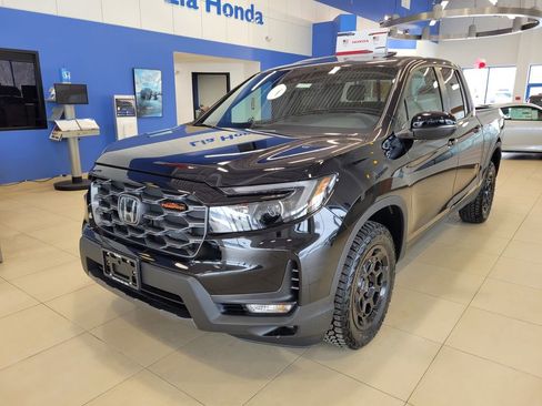 New 2026 Honda Ridgeline TrailSport+ image 11