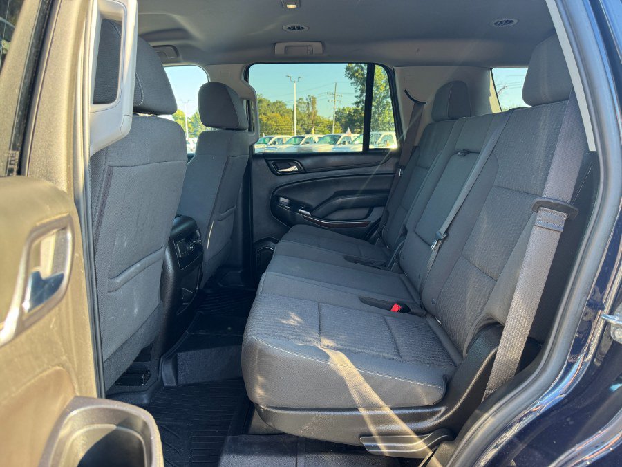 Used 2019 GMC Yukon SLE w/ SLE Value Package AWD/4WD image 16