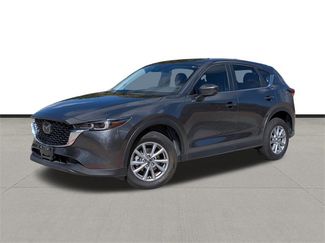 Certified 2023 MAZDA CX-5 AWD 2.5 S w/ Preferred Package video 1