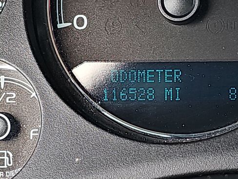 Used 2009 Chevrolet Silverado 3500 LTZ w/ LTZ Plus Package AWD/4WD image 19