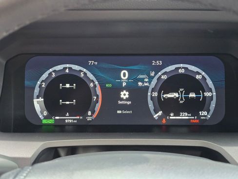 Used 2025 Toyota 4Runner TRD Off-Road Premium image 5