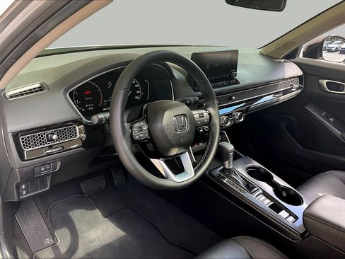 Used 2024 Honda Civic EX-L image 18