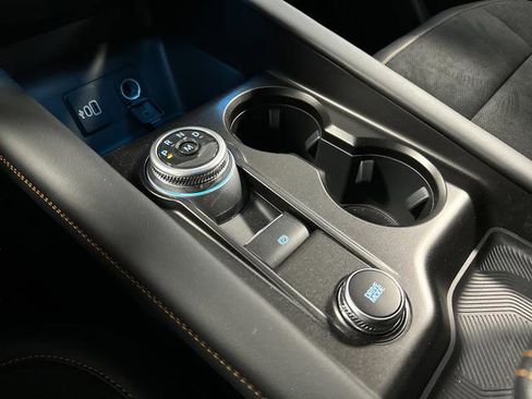 New 2026 Ford Explorer Tremor w/ Tremor Ultimate Package image 24