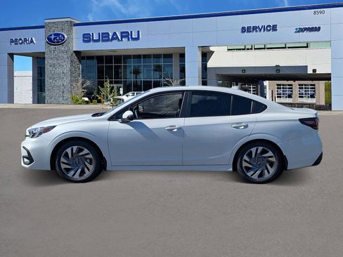 New 2025 Subaru Legacy Limited image 2