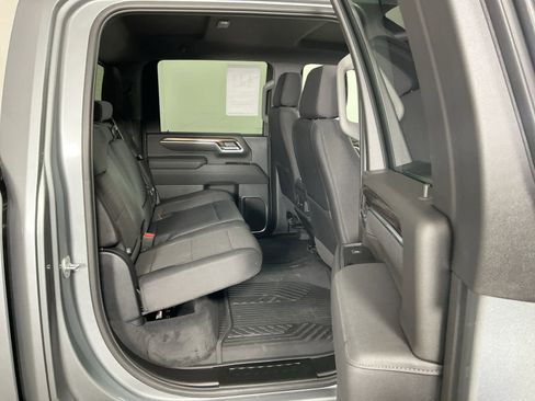 Used 2025 Chevrolet Silverado 2500 LT w/ All Star Edition image 13