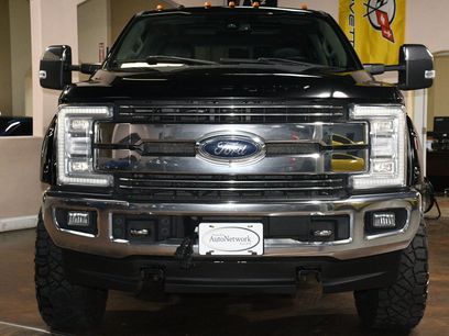 Used 2018 Ford F350 Lariat w/ Lariat Ultimate Package