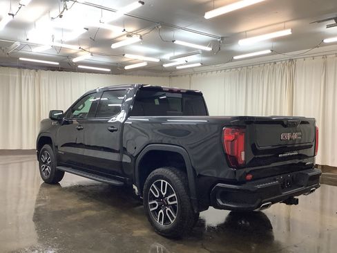 New 2026 GMC Sierra 1500 AT4 w/ AT4 Premium Package AWD/4WD image 8