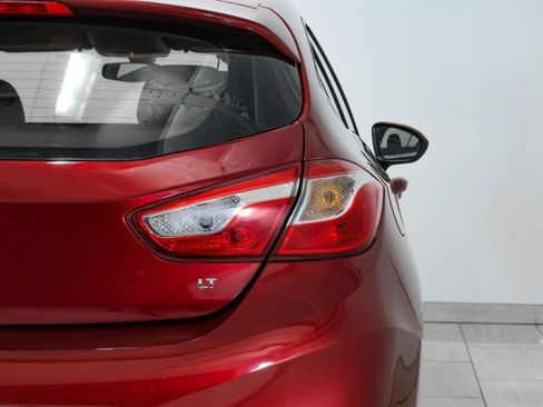 Used 2017 Chevrolet Cruze LT w/ Convenience Package image 43