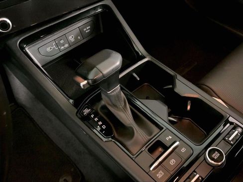 Certified 2025 Kia K5 GT-Line FWD image 17