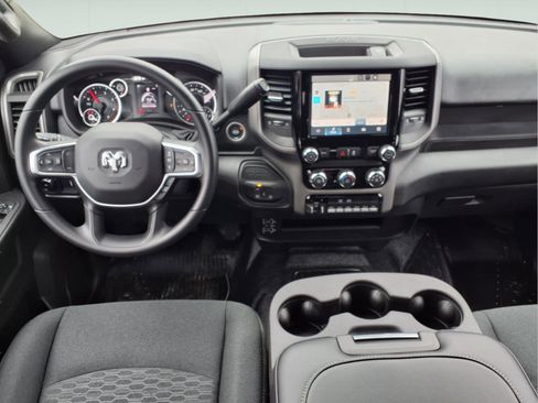 New 2026 RAM 4500 Tradesman w/ Ambulance Prep Group image 11