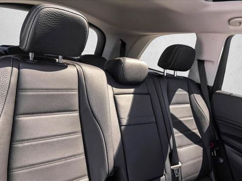New 2026 Mercedes-Benz GLS 450 4MATIC image 24