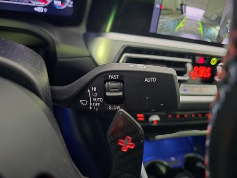 Used 2022 BMW M3 Competition w/ Executive Package image 23