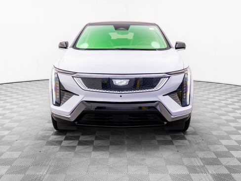 New 2026 Cadillac Optiq Sport 1 AWD/4WD image 8