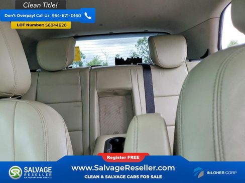 Used 2017 Buick Encore Essence FWD image 13
