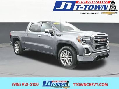 Used 2021 GMC Sierra 1500 SLT w/ SLT Premium Plus Package