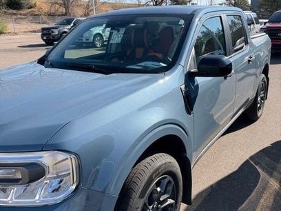 Used 2024 Ford Maverick XLT w/ XLT Luxury Package