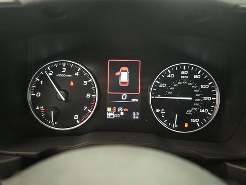 New 2026 Subaru Forester Premium image 11