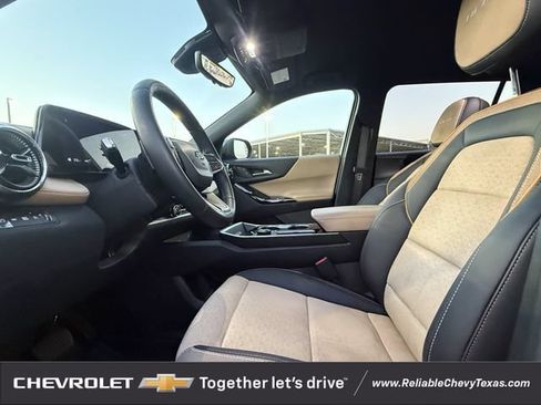 Used 2026 Chevrolet Equinox ACTIV w/ Convenience Package III AWD/4WD image 27