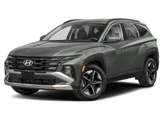 New 2026 Hyundai Tucson SEL FWD video 1
