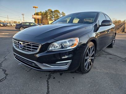 Used 2016 Volvo S60 T5 Inscription Platinum