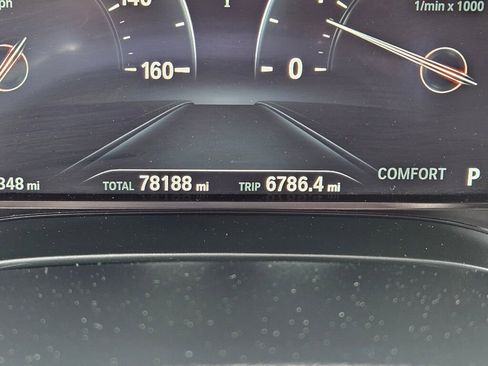 Used 2017 BMW 530i xDrive AWD/4WD image 21