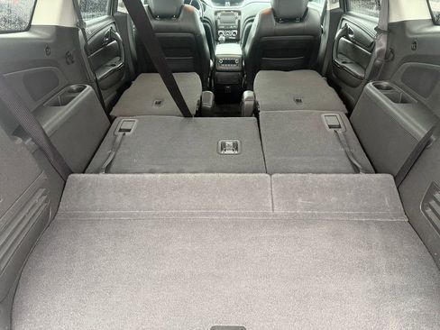 Used 2016 Chevrolet Traverse LTZ image 20