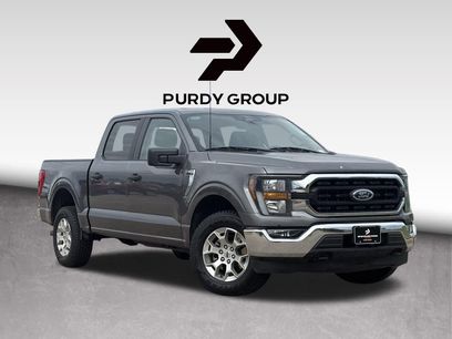 Used 2023 Ford F150 XLT