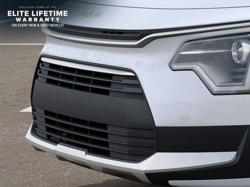 New 2026 Kia Niro LX FWD image 13