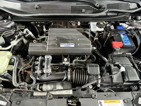 Used 2020 Honda CR-V Touring image 36