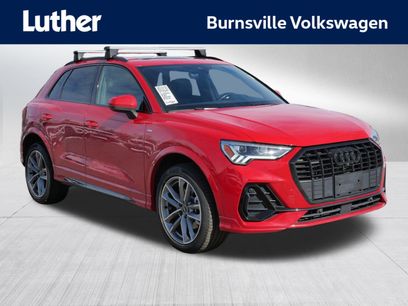 Used 2023 Audi Q3 2.0T Premium Plus w/ Premium Plus Package