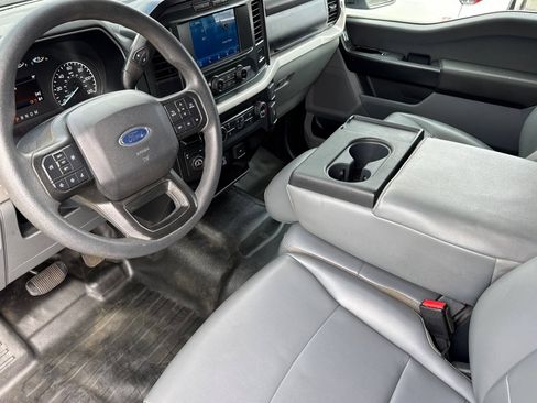 Certified 2021 Ford F150 XL w/ Equipment Group 101A High AWD/4WD image 3
