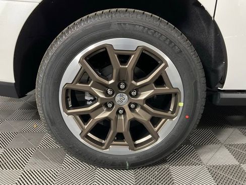 New 2026 Ford Expedition Max King Ranch image 10