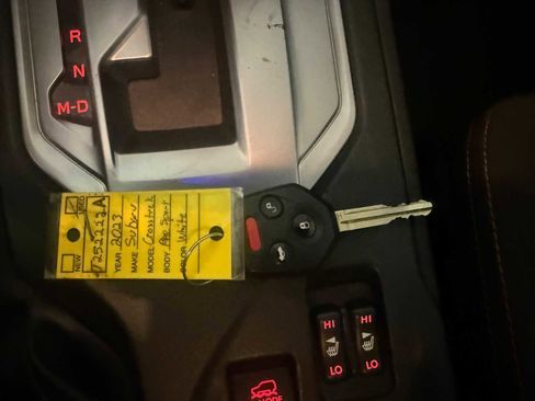 Certified 2023 Subaru Crosstrek 2.0i Premium image 38