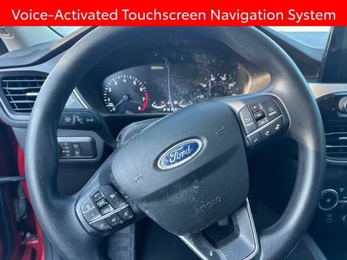 Used 2020 Ford Escape SE FWD image 6