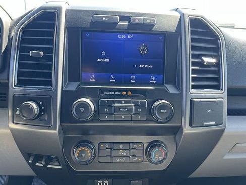 Used 2019 Ford F150 XLT AWD/4WD image 21