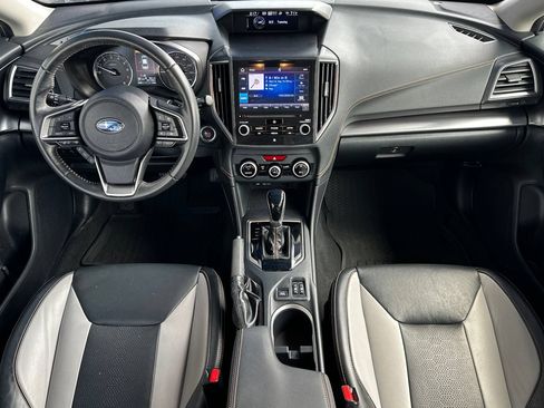 Used 2022 Subaru Crosstrek 2.5i Limited w/ Popular Package #4A AWD/4WD image 17