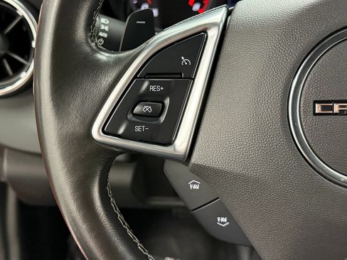 Used 2019 Chevrolet Camaro LT w/ RS Package RWD image 21