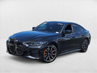 Certified 2024 BMW i4 M50