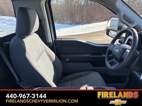 Used 2024 Ford F250 XL w/ XL Driver Assist Package image 33